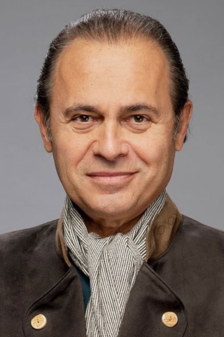 Ayhan Sicimoğlu