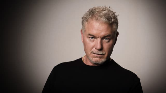 Famous Last Words: Eric Dane