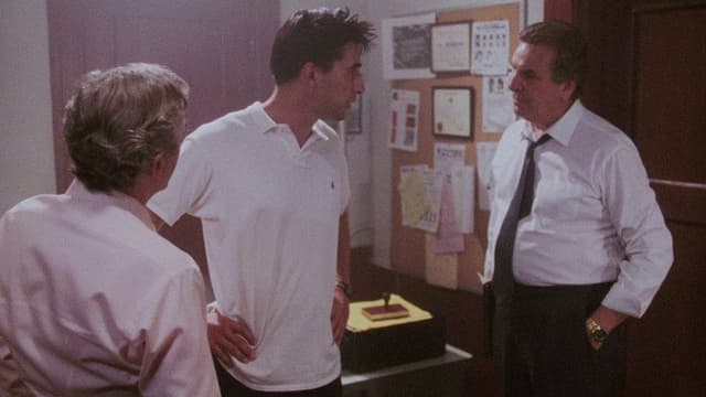 The Preppie Murder