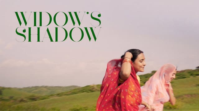 Widow's Shadow