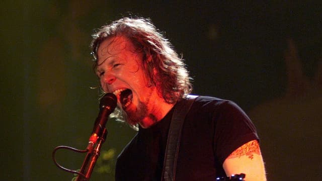 Metallica: Woodstock '99