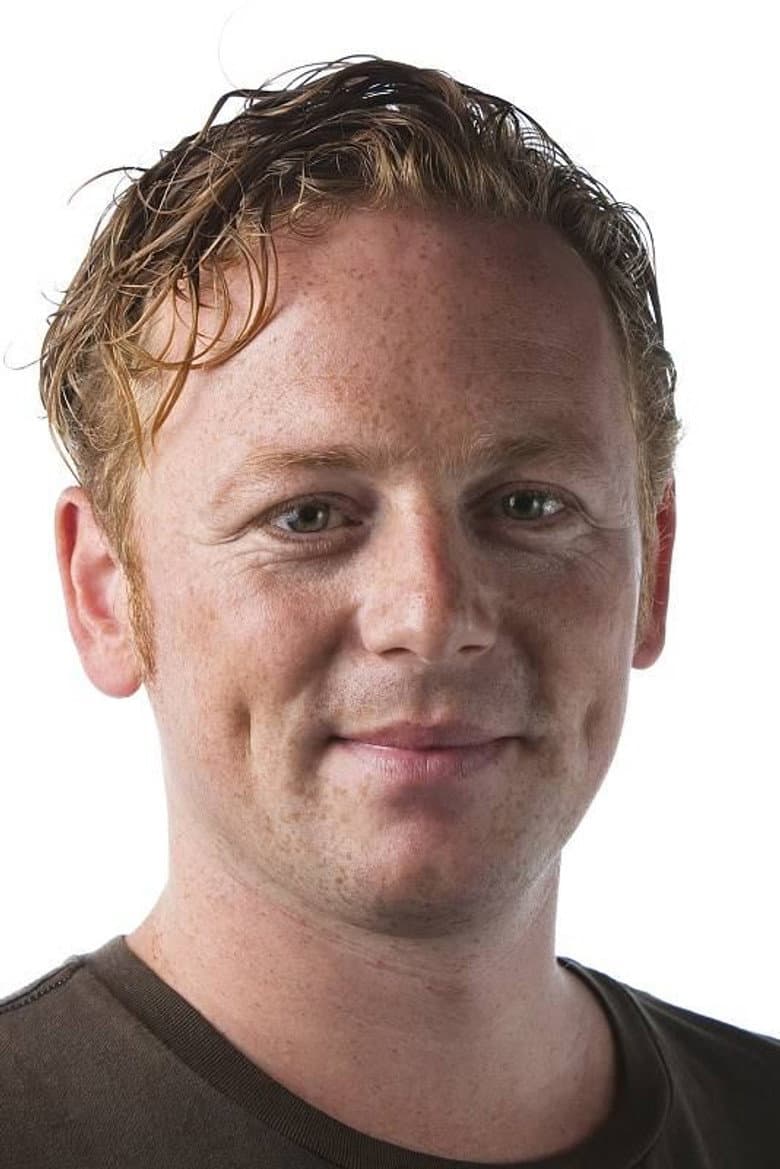 Steven De Lelie