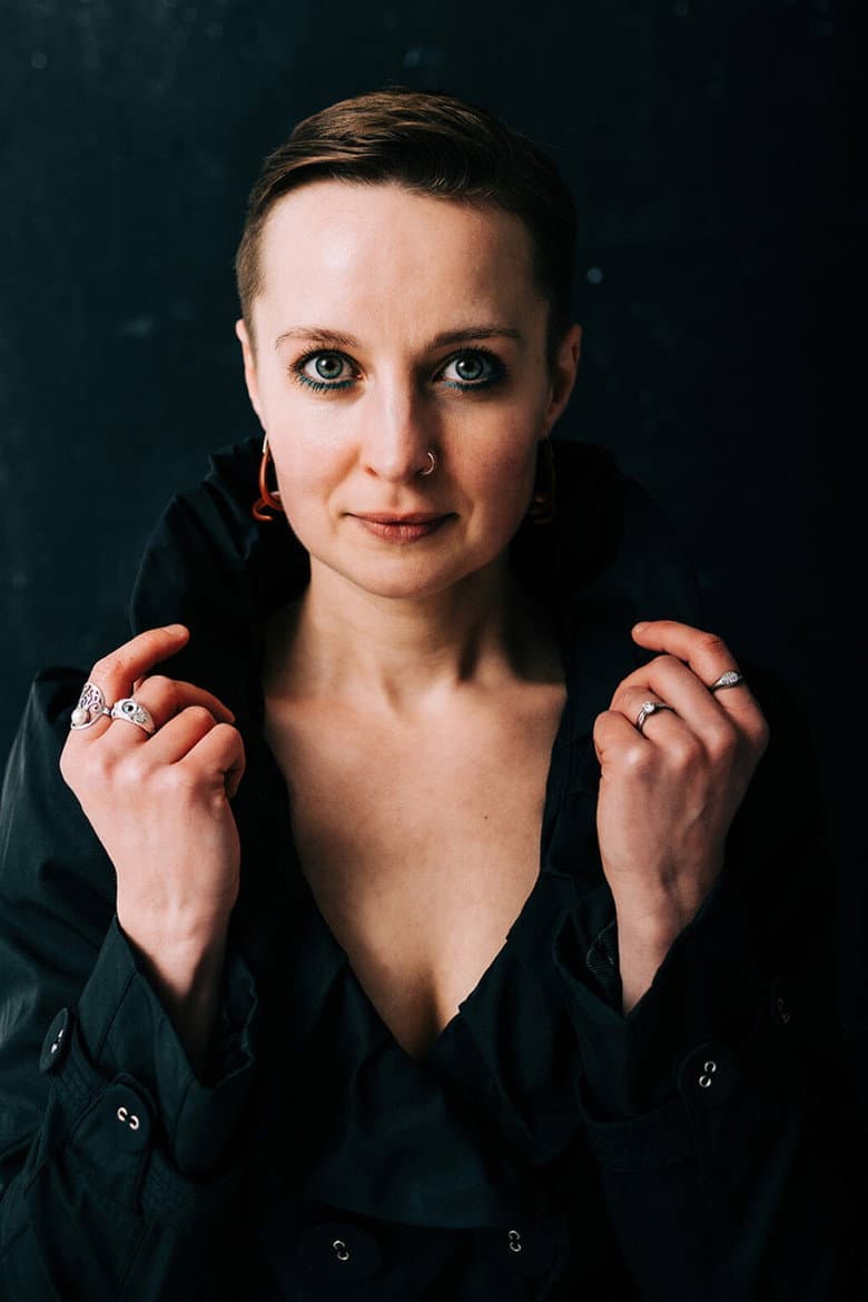 Katie Bray