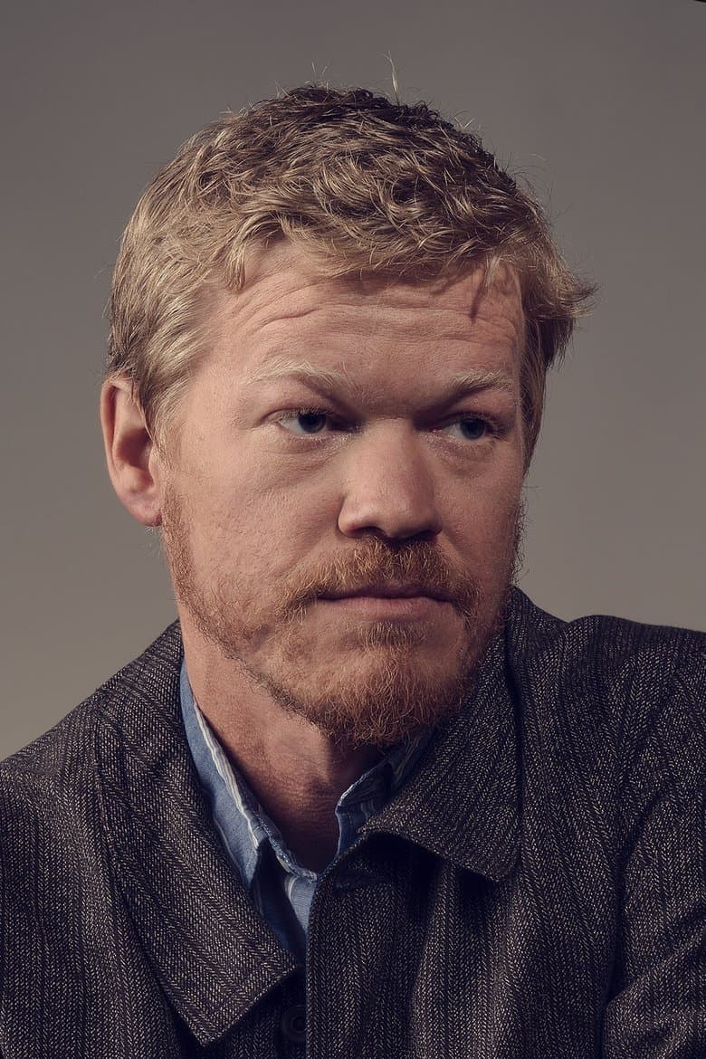 Jesse Plemons