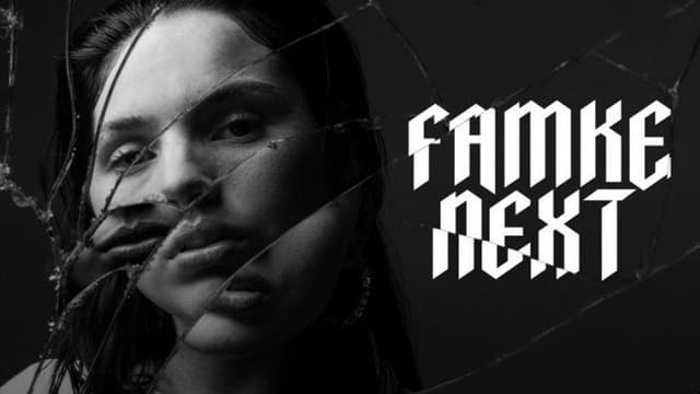 Famke - Next