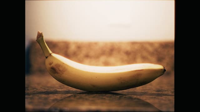 BANANAS
