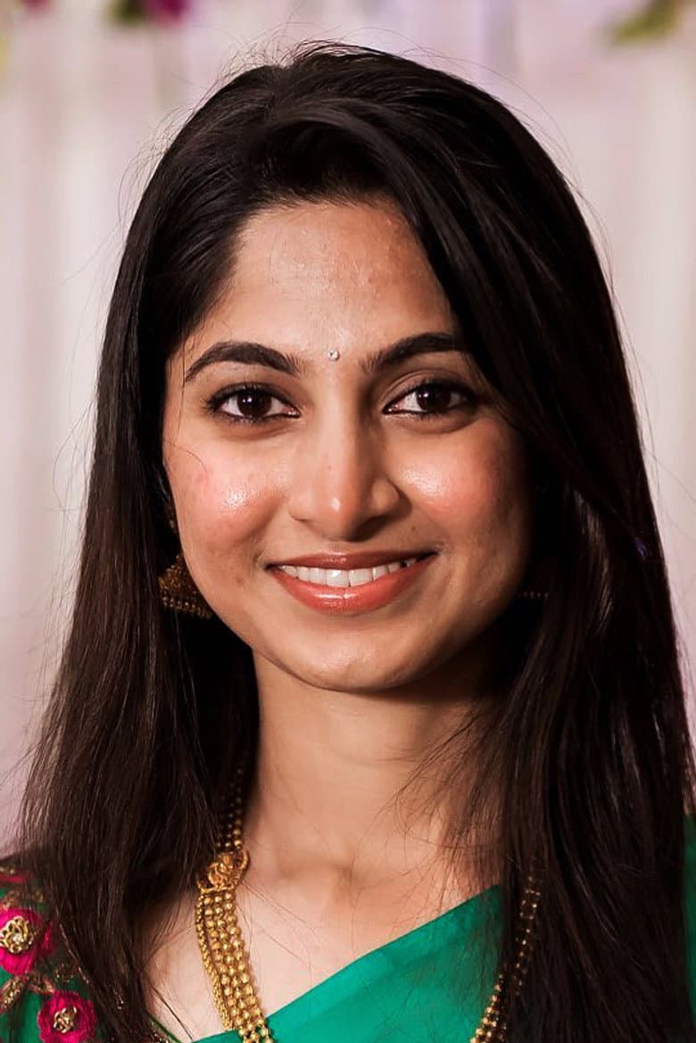 Kushee Ravi