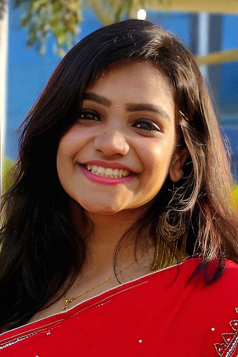 Vaishnavi Naayak