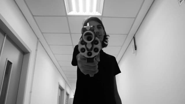 Ouça-me Por Favor