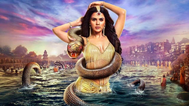Naagin