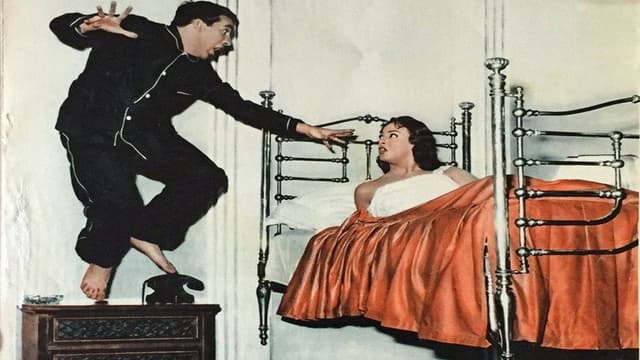 La moglie è uguale per tutti