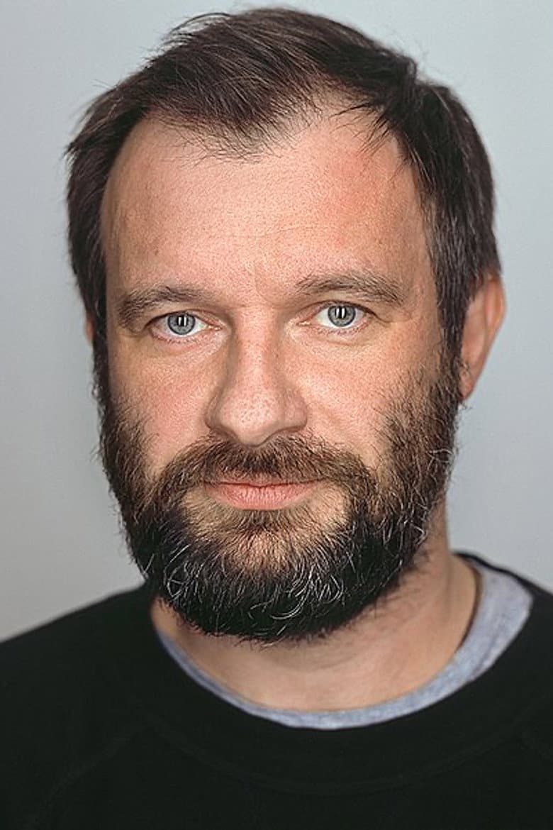 Andrey Loshak