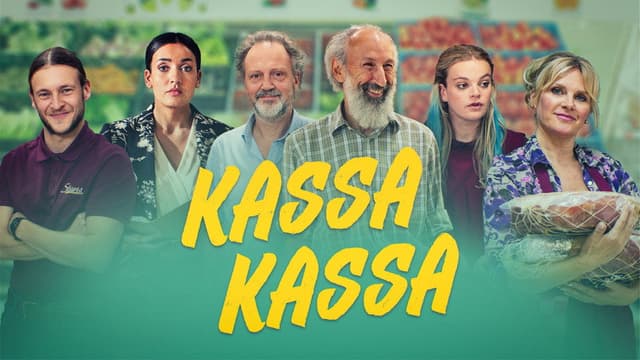 Kassa Kassa