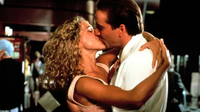 Honeymoon in Vegas