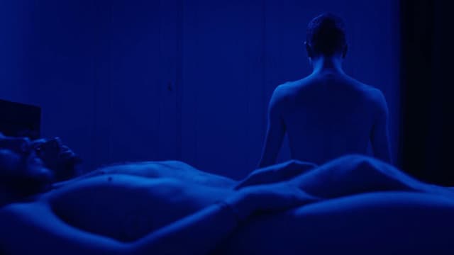 Absent Bodies