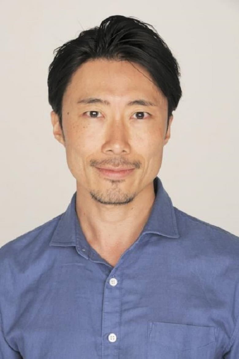 Masanobu Otsuka
