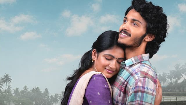Thellakaagitham