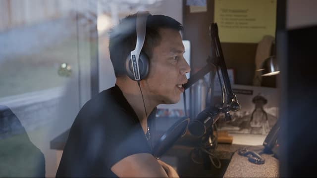 Nuxalk Radio