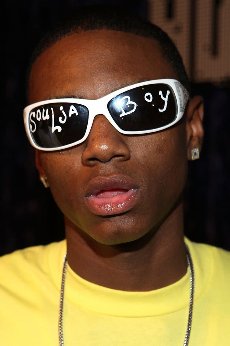 Soulja Boy