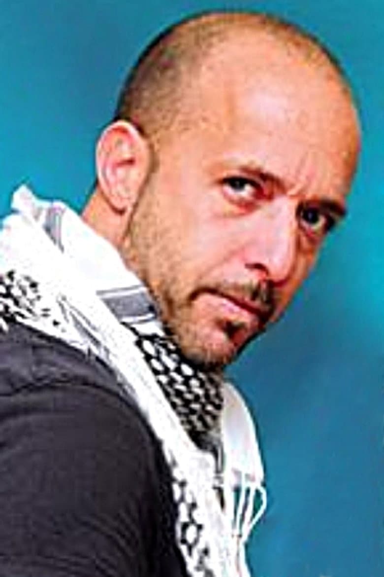 Gonzalo Hernández