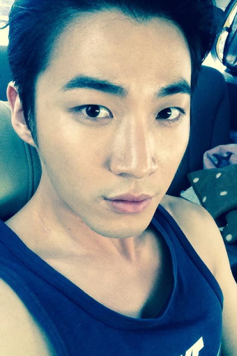 Jeong Dong-hyun