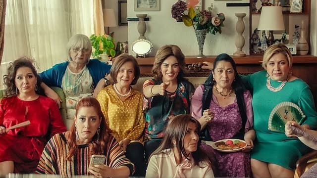 Maide'nin Altın Günü