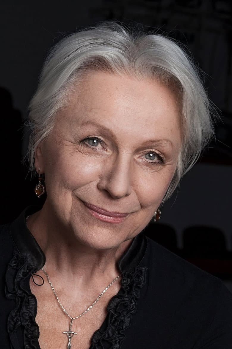 Halina Łabonarska