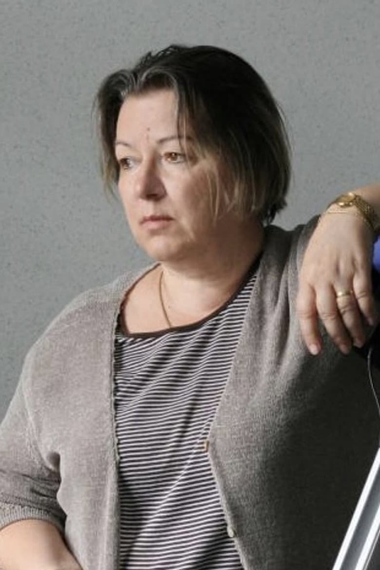 Liudmyla Tkachykova
