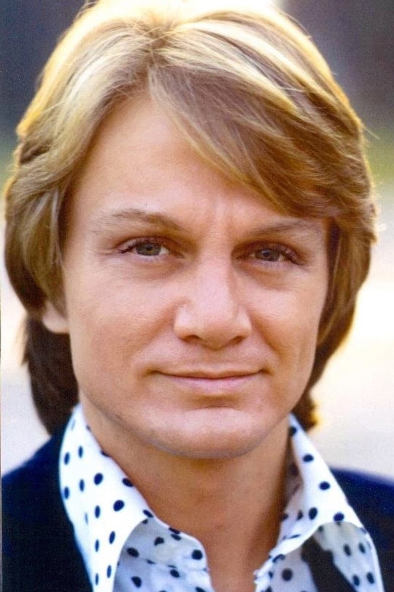 Claude François