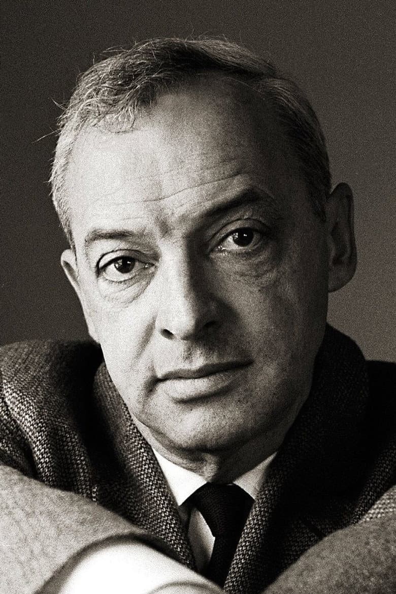Saul Bellow