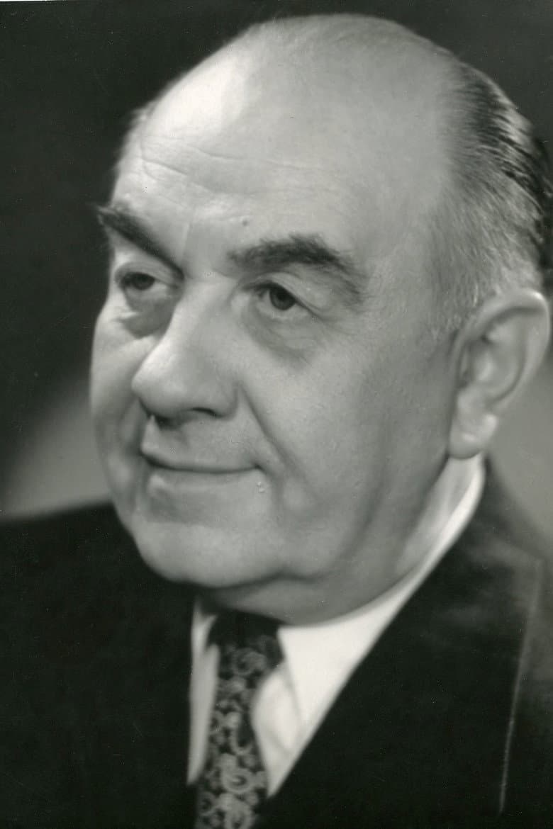 Andres Särev