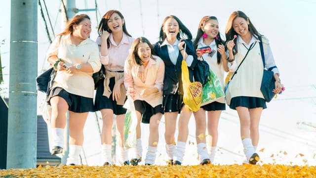 Sunny: Our Hearts Beat Together