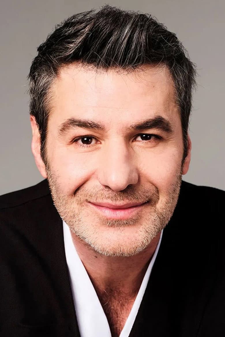 Dimitris Tselios