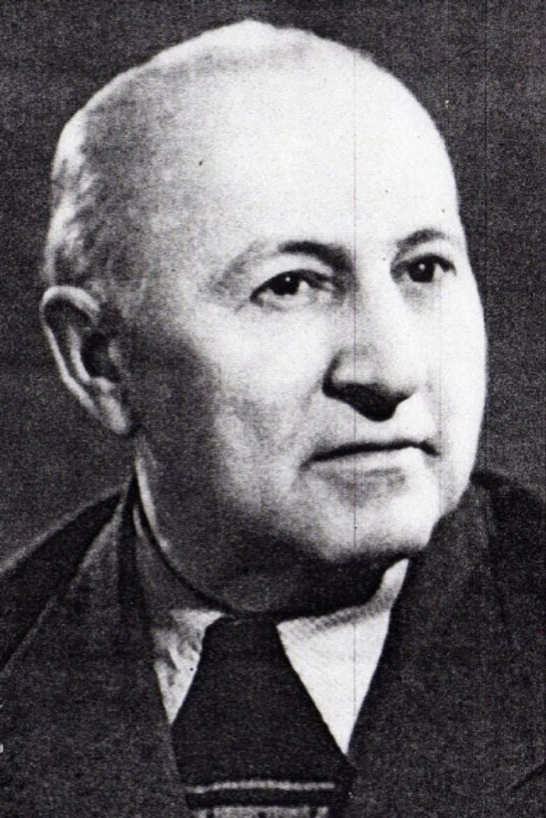 Dmytro Holubynskyi