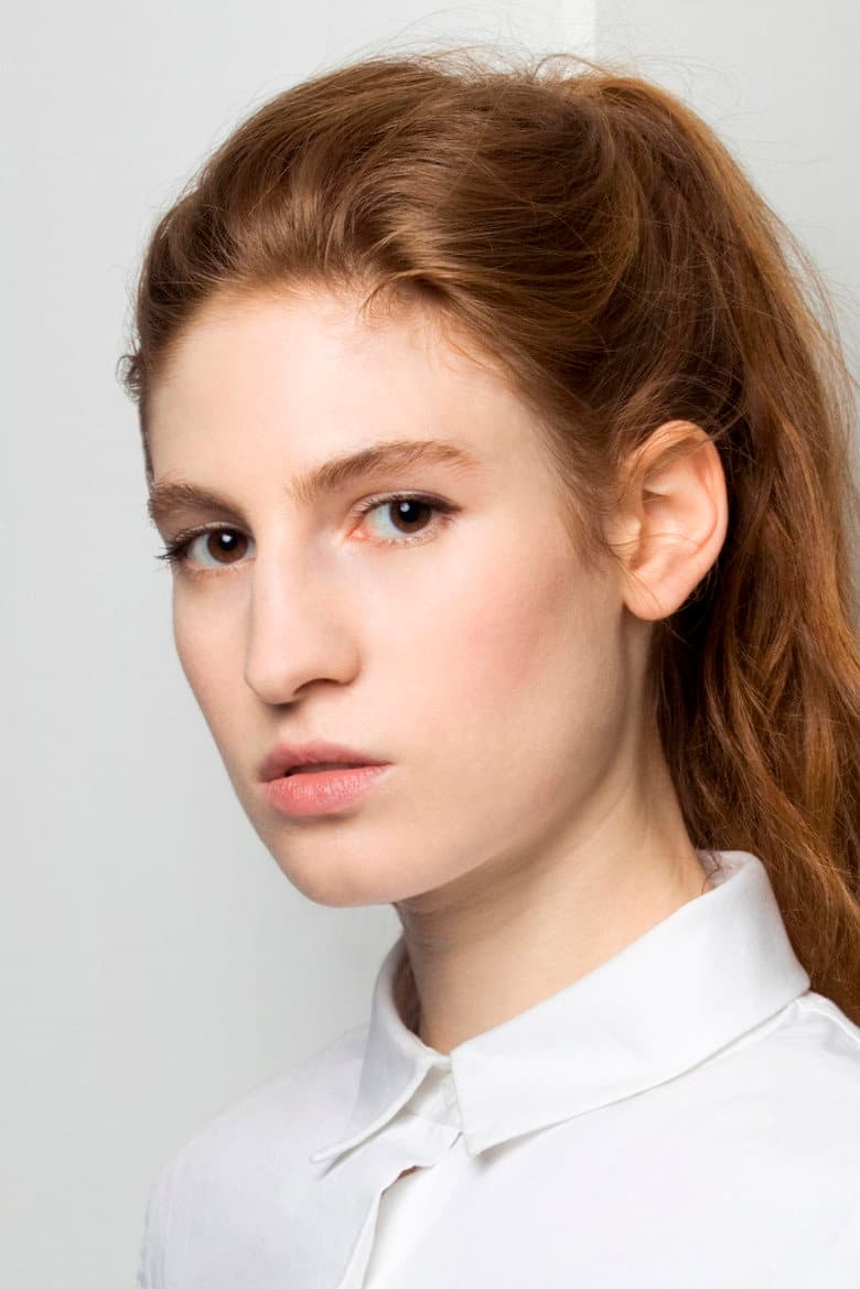 Agathe Bonitzer