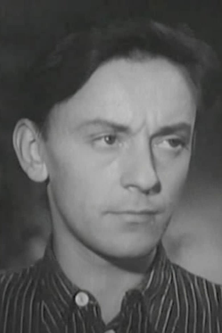 Cheslav Sushkevich