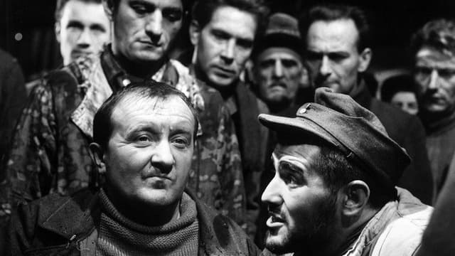The Doctor of Stalingrad