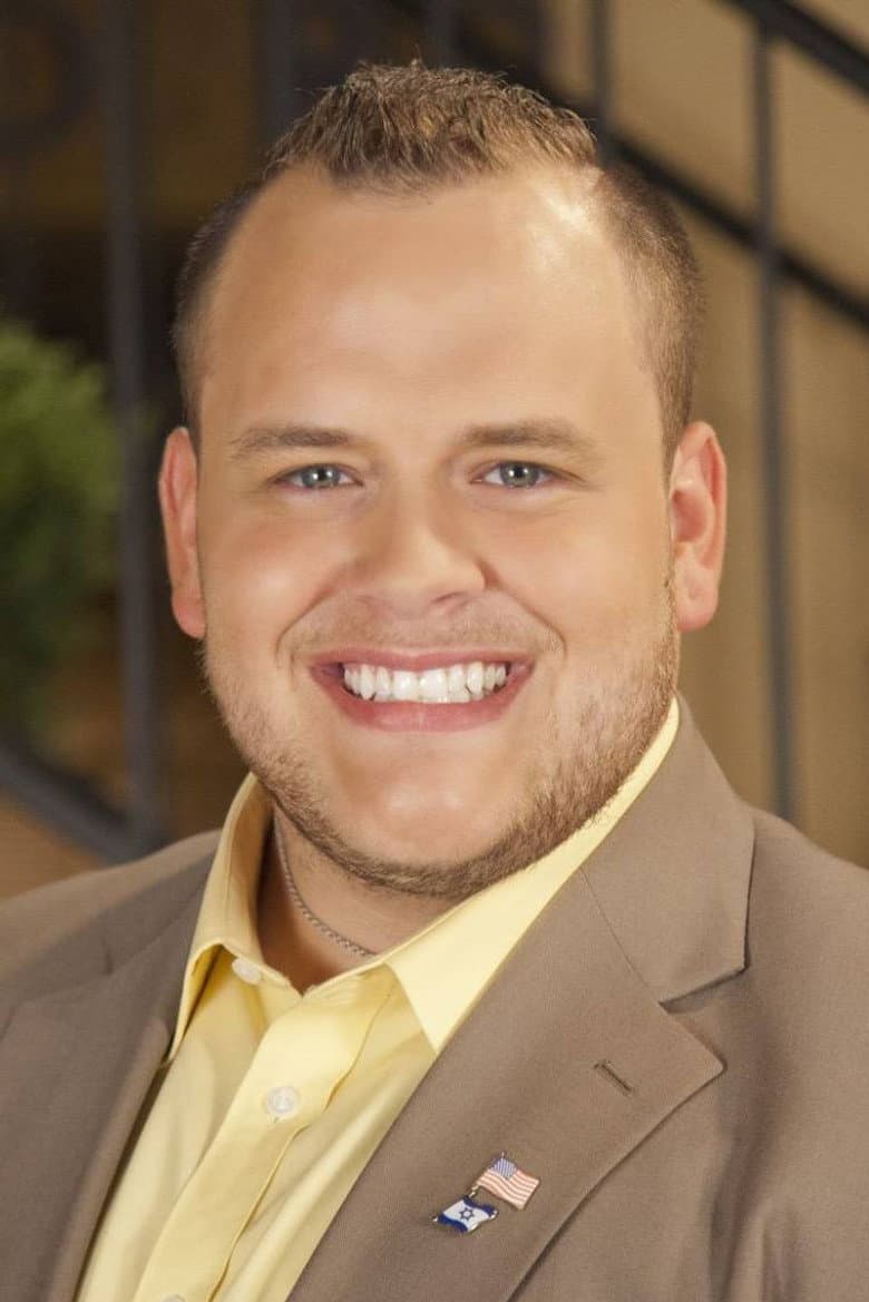 Zach Drew