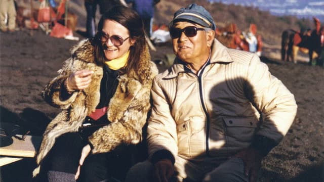 Kurosawa's Way