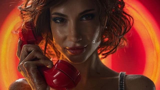 Hot Line