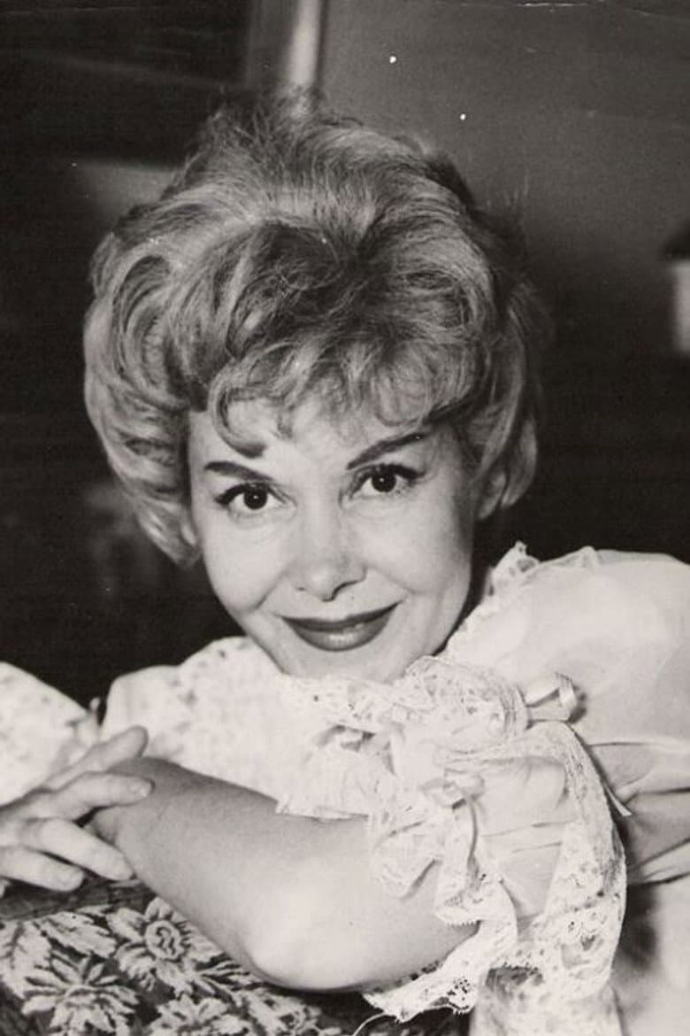 Rosa Rosen