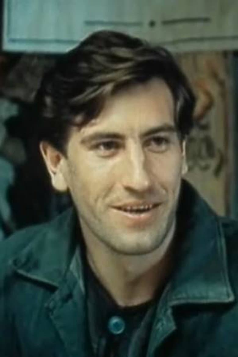 Vladimir Matyukhin