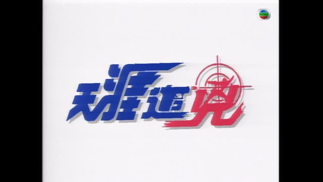 天涯追凶