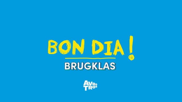 Bon Dia Brugklas