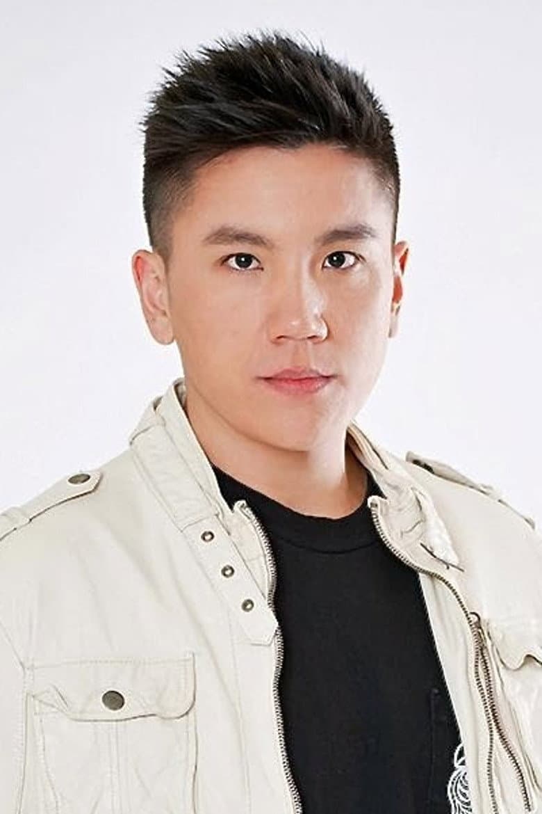 Richard Sun Kwok-Ho