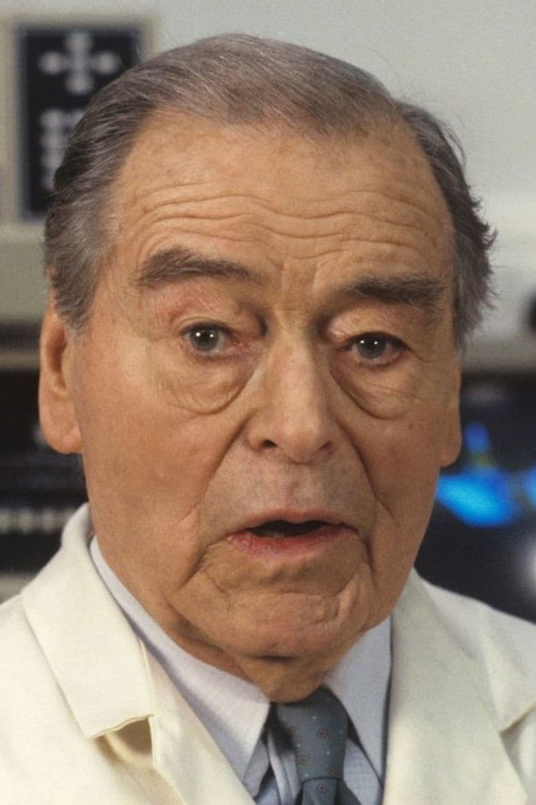 Sebastian Shaw