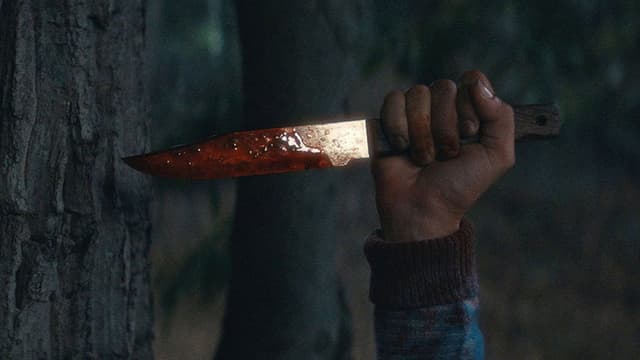 Crystal Lake
