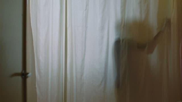 A Scary Movie