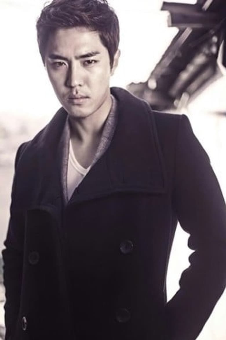 Lee Han-jong