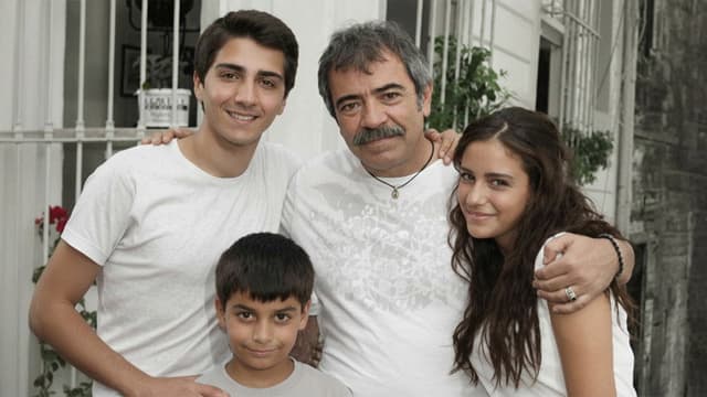 Sardunya Sokak